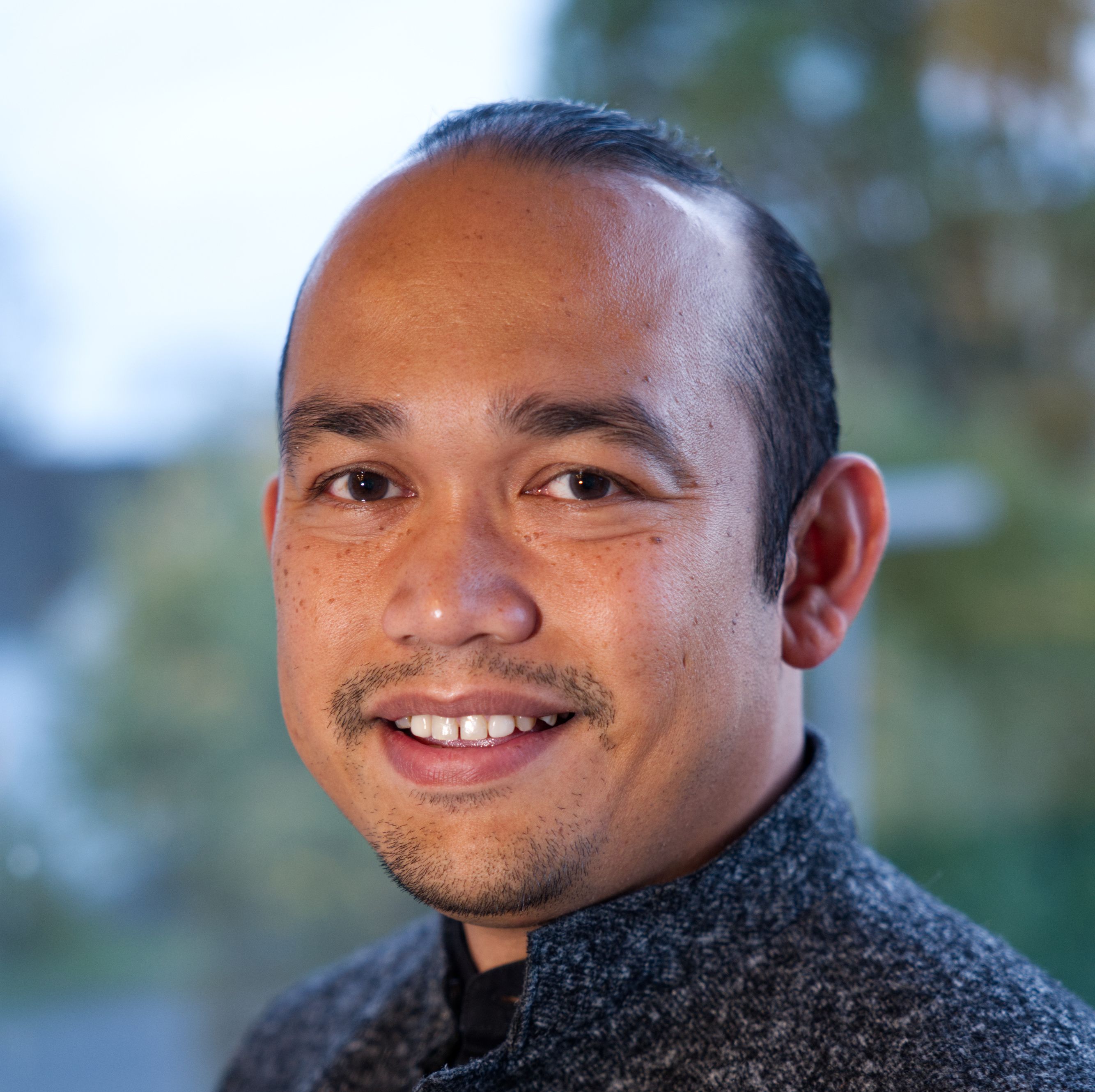 Ropudani Simanjuntak