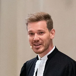 Oliver Pütz