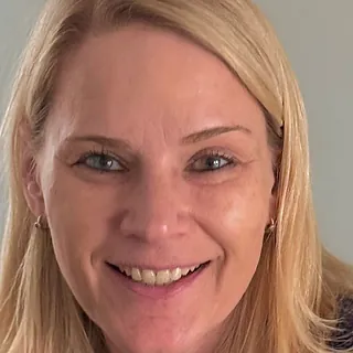 Sandra Weber